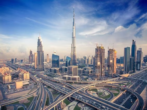 NEW: Dubai announced a new legal framework for #Bitcoin &amp; crypto operators in ambitious plan to become global hub‼️