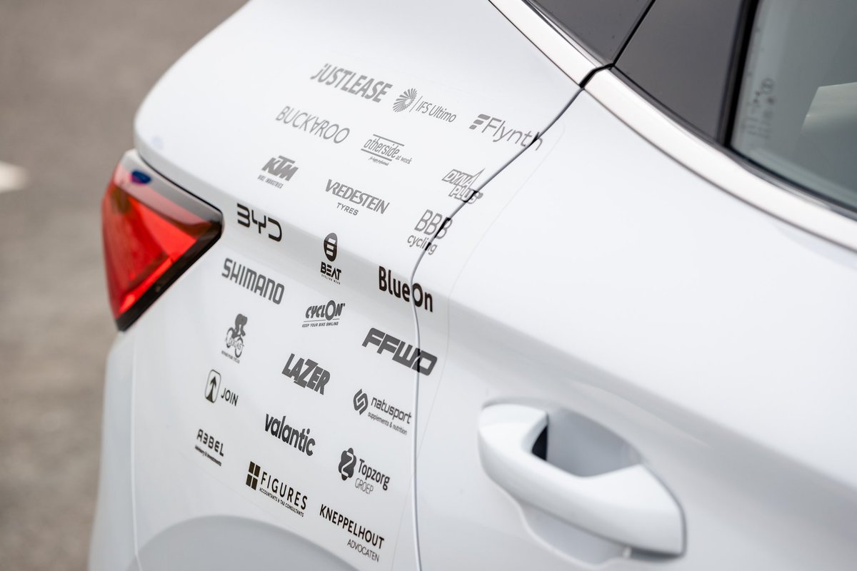 BEAT Cycling Club tweet media