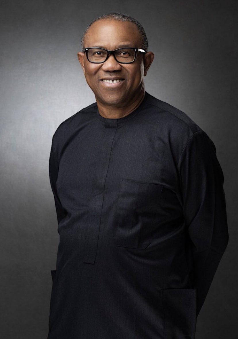 wilton_osim's tweet photo. ‘An unexamined life is not worth living’ - Peter Obi
#LiveConferencewithPO
#IAmObedient
#Wecantcontinuelikethis https://t.co/0ZxmcTu03d