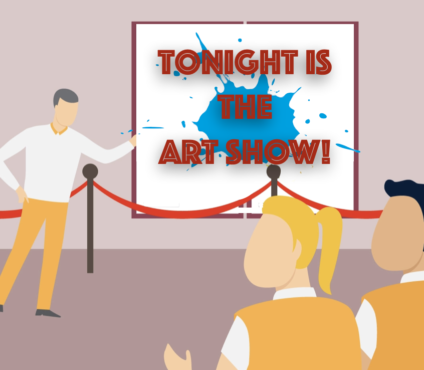 Tonight's the night <a href="/BarbaraRose220/">Barbara Rose Elementary School</a>  ! 🎨
Can't wait to see you all there!
<a href="/220Arts/">Barrington 220 Fine Arts</a> <a href="/barrington220/">Barrington 220</a> <a href="/HeatherSchuma1/">Heather A Schumacher</a> <a href="/Blessman239/">Miss Blessman's Class</a> <a href="/AtteberrysClass/">Melissa Atteberry</a> @MrsMakro <a href="/misszgoba/">Drea Zgoba’s Class</a> <a href="/MrsSparesus/">Stacy Sparesus</a> <a href="/tonianowakowski/">MrsNsClass</a> <a href="/JennieLim30/">Mrs. Lim</a> <a href="/sahogan1/">Susan Hogan</a> <a href="/ShilpaVakayil/">Shilpa Vakayil</a> <a href="/MrsRydersClass/">Mrs. Ryder's Class</a> <a href="/ilonasolymossy/">Miss Solymossy</a> <a href="/MsTiniB220/">Ms. Innocentini (Ms. Tini)</a>