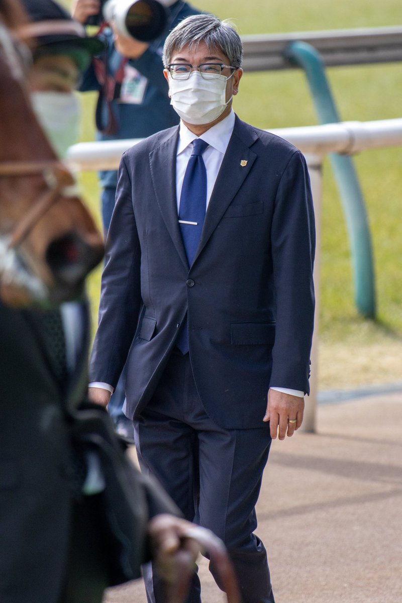 今週の堀厩舎の結果✨
土曜日
中山10R.上総S.サトノフウジン→4着
日曜日
中山9R.湾岸S.ヒシゲッコウ→6着
中山9R.湾岸S.レインフロムヘブン→🥈
中山11R.弥生賞.タスティエーラ→🥇🎉🎉🎉
堀厩舎今年6勝目&重賞2週連続勝利!!!
#堀厩舎応援団