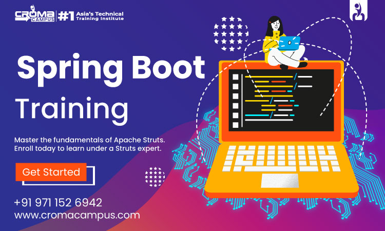 tarunakashyap22's tweet image. What Is Spring Methodology? Click here:- bit.ly/41AEE0a
#spring #Springboot #Springbootframework #onlinecourse #onlinetraining #certification #training #education #learning #CromaCampus