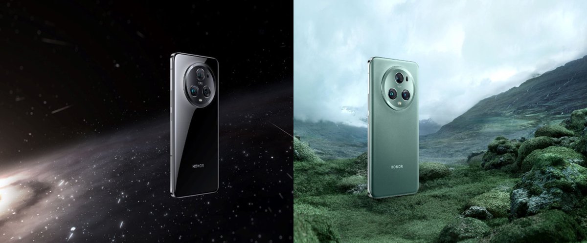 Honor_ES's tweet image. 🎁 SORTEAZO con PREMIAZO🎁
¿Qué color te gusta más? Te dejo ideas...

🔃 RT y...

CONTESTA TU COLOR FAVORITO
CON EL HT #HONORMagic5
PARA GANAR:

🖤Black
💚Green