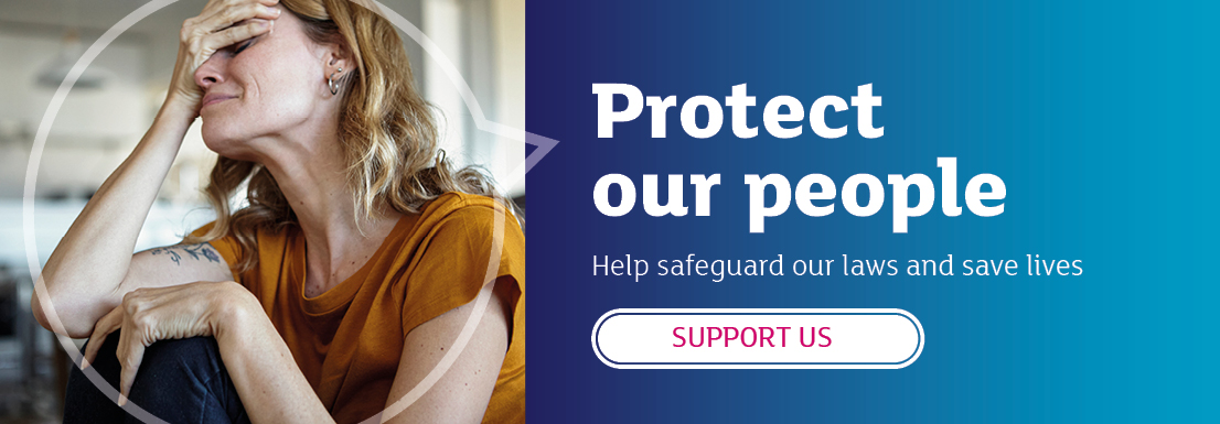 We're pledging our support to the @RoSPA #ProtectOurPeople campaign, opposing the #REUL Bill. Like RoSPA we are deeply concerned about the implications for #Safety & #CommunitySafety of this Bill. Find out more & pledge your support at: safercommunitiesscotland.org/2023/03/02/cal… #RetainedEULawBill