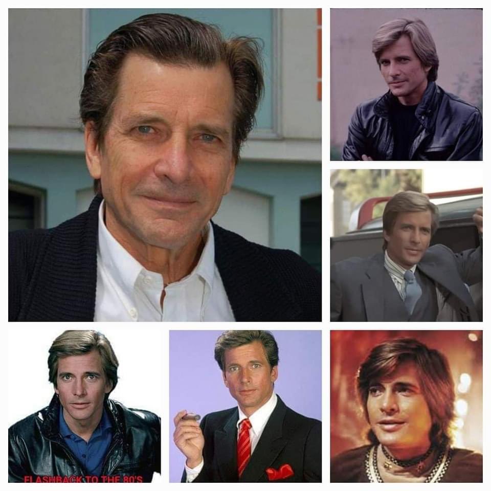 Happy Birthday Dirk Benedict     