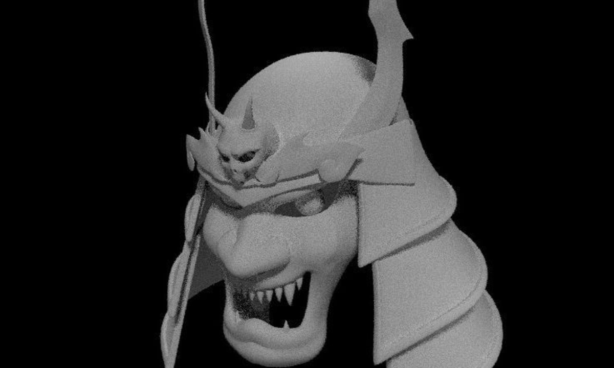 JosephS01495197's tweet photo. 3d sculpture
#3dhead #3dmask #3DAPES https://t.co/ZoVzzTbrPX