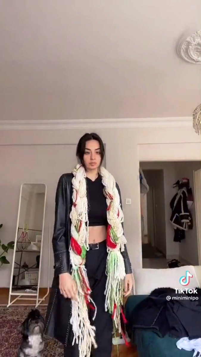 benim hayatı toplayacak marteniçka