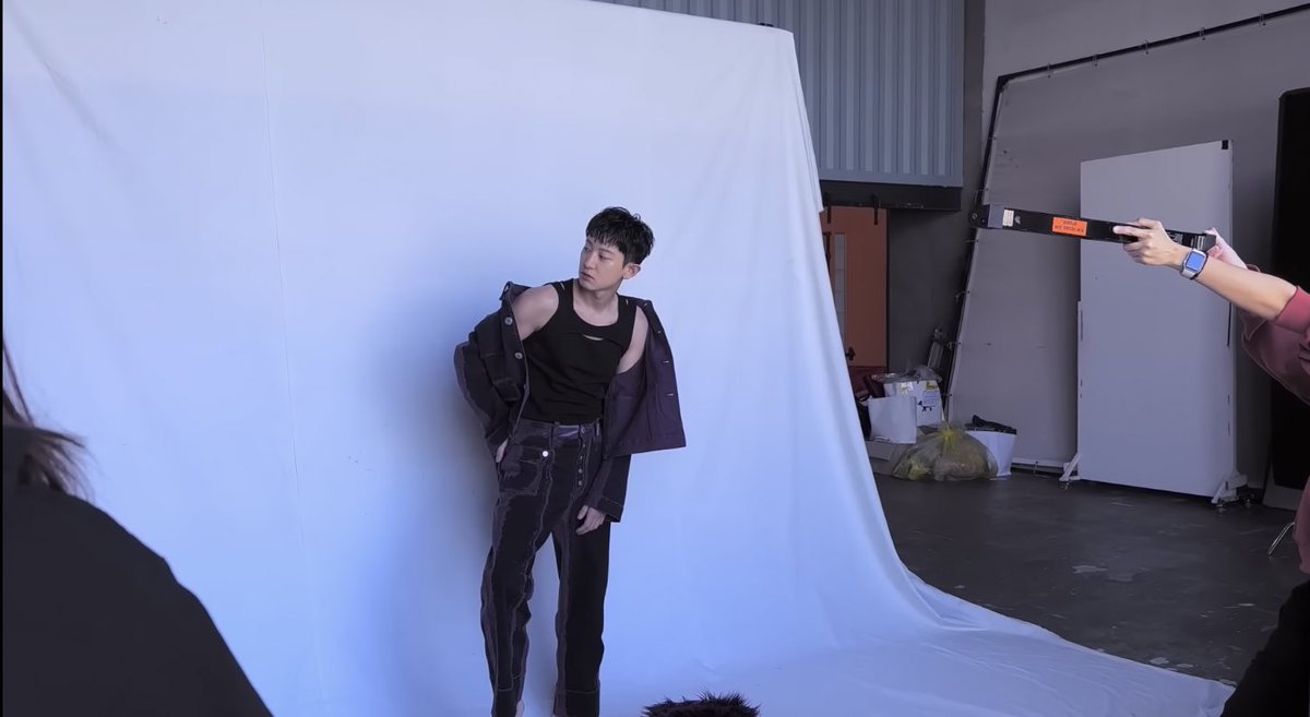 loeypics's tweet photo. #찬열 #CHANYEOL https://t.co/bNJPXB4No1