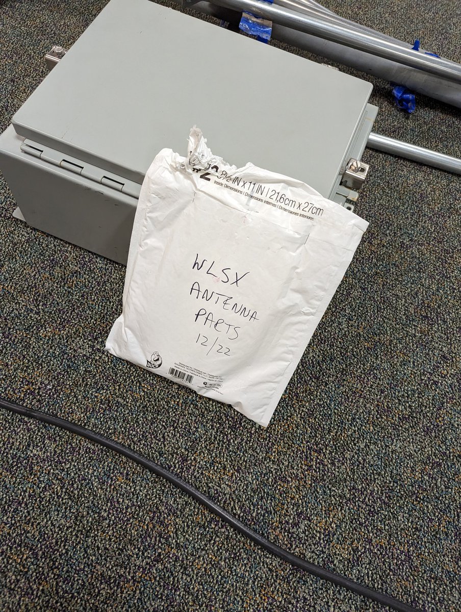 This is a good sign.