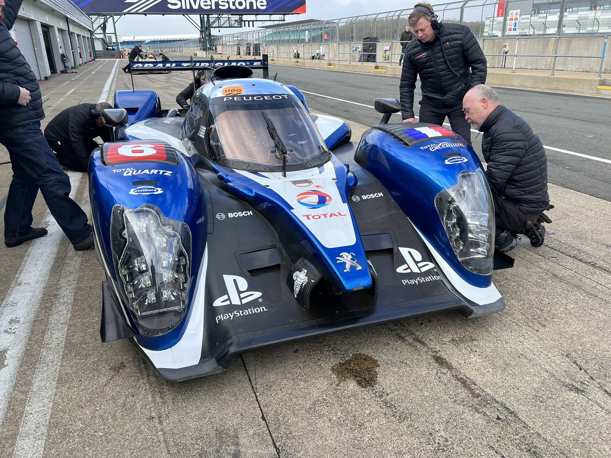 Corehard Laboratory tweet media