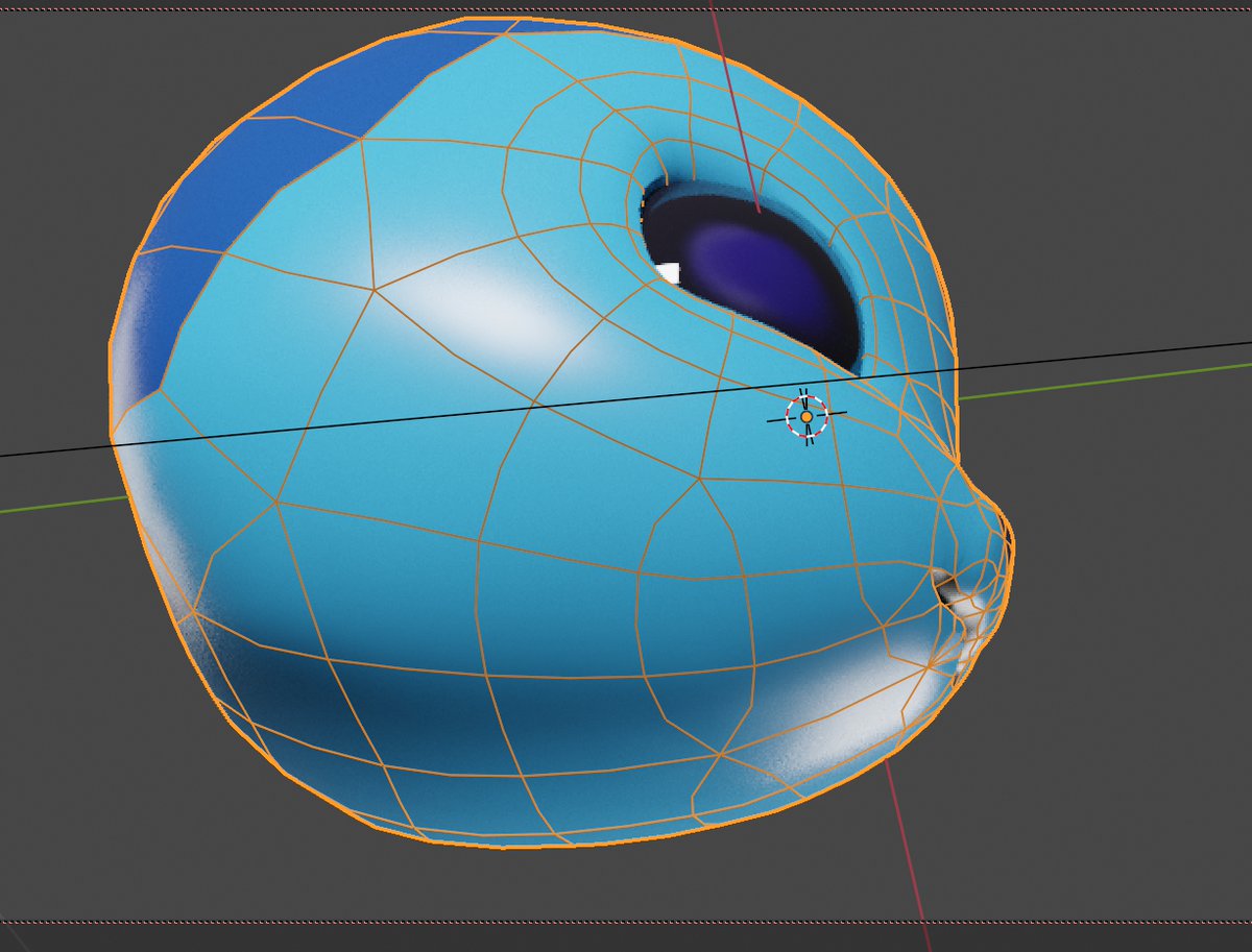 か、かわいいいいいいいい
ただシャワーズはまだ私には早かったかも～～～涙
少しづつ進める;;;; 