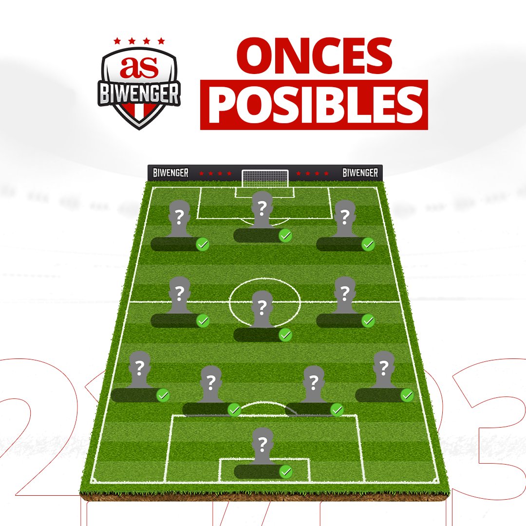 Biwenger Fantasy 🏆 tweet media