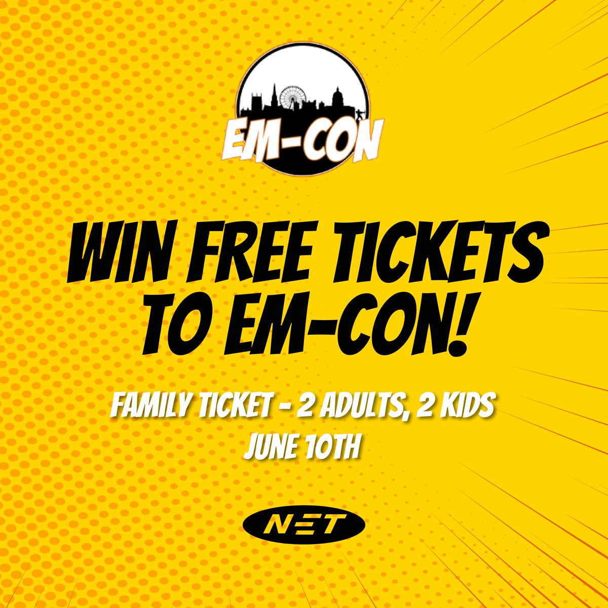 NET Nottingham Tram tweet media