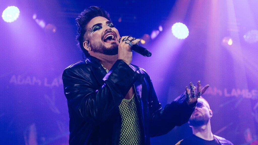 spiritlandprod's tweet photo. We’ve throughly enjoyed a fantastic last few days delivering:
~ Riedel Bolero Comms, Production Management and Remote Livestream Engineering for @adamlambert live from @kokocamden. 
~ A Broadcast Audio Mix of the biggest West End Musicals and 60+ Product… https://t.co/uLPj2RSyj5 https://t.co/HEyucmPwmz