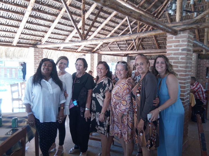 GecalOficial's tweet photo. Por todas las mujeres que siempre están ahí con un claro ejemplo de lucha y constancia.
8 de marzo día internacional de la Mujer. https://t.co/3fyEDE9ACK