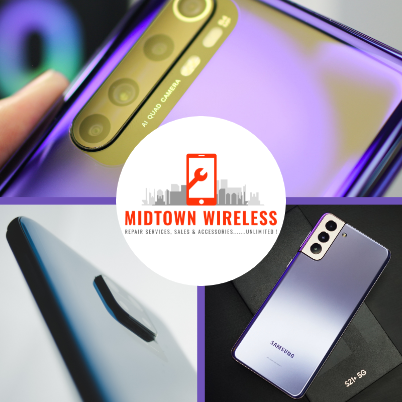 MidtownWireless's tweet image. YOUR ONE STOP REPAIR SHOP!
📍Arima: #2 Farfan Street. 609-2377 or 280-2377.
📍Woodbrook: Cor Rosalino St. &amp;amp; Warren St. 610-4349 or 314-2377.
Mon-Fri 8- 4 &amp;amp; Sat 8-1. Parking Available!
Quick &amp;amp; Professional Service Guaranteed!
#alwaysmidtown #service #quickrepairs #repairs #99sale