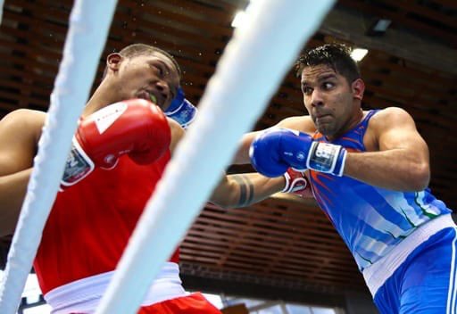 berwal_narender's tweet image. Sometimes you win, sometimes you learn.
#boxing #indianboxing #learn #bulgaria #strandja #cup
@BFI_official @IBA_Boxing @ASBC_official