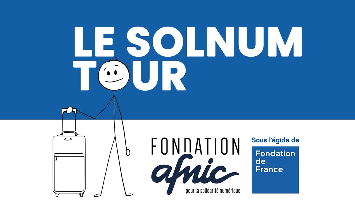 Fondation Afnic tweet media