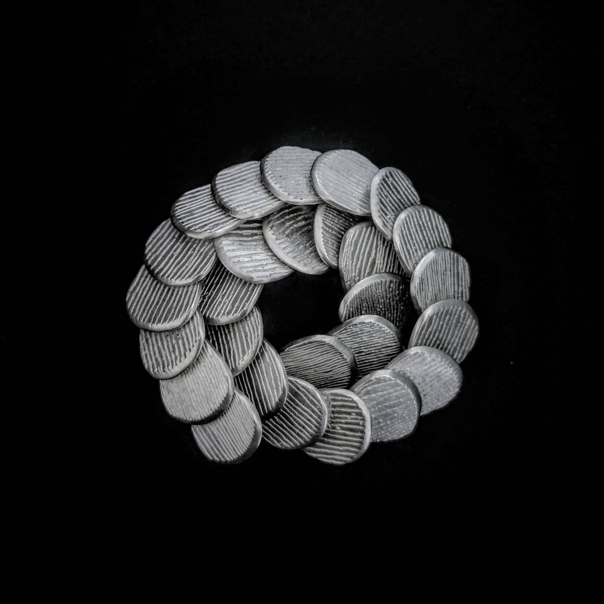 Tuesday's Amps Breakfast guest is jeweller, printmaker, &amp; one of our #CultivateTay creative practitioners, Angela Gillies!

She'll share more on her work and background in both the arts &amp; sciences! 

Join us: creativedundee.com/amps-network/

Individuals: £4/mo
Students: £2/mo
#AmpsDundee
