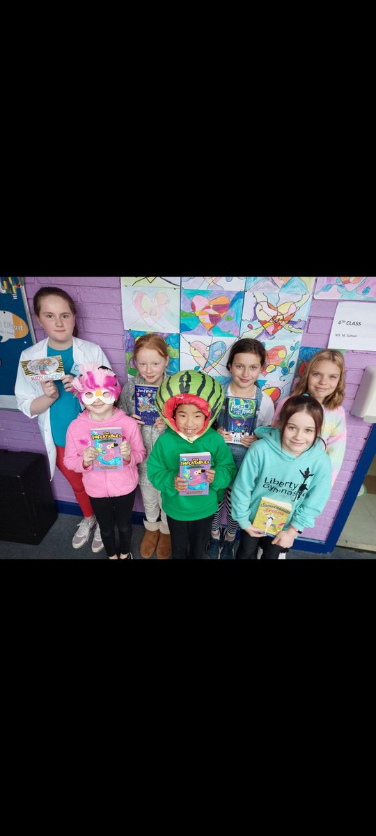 St. Canice's tweet media