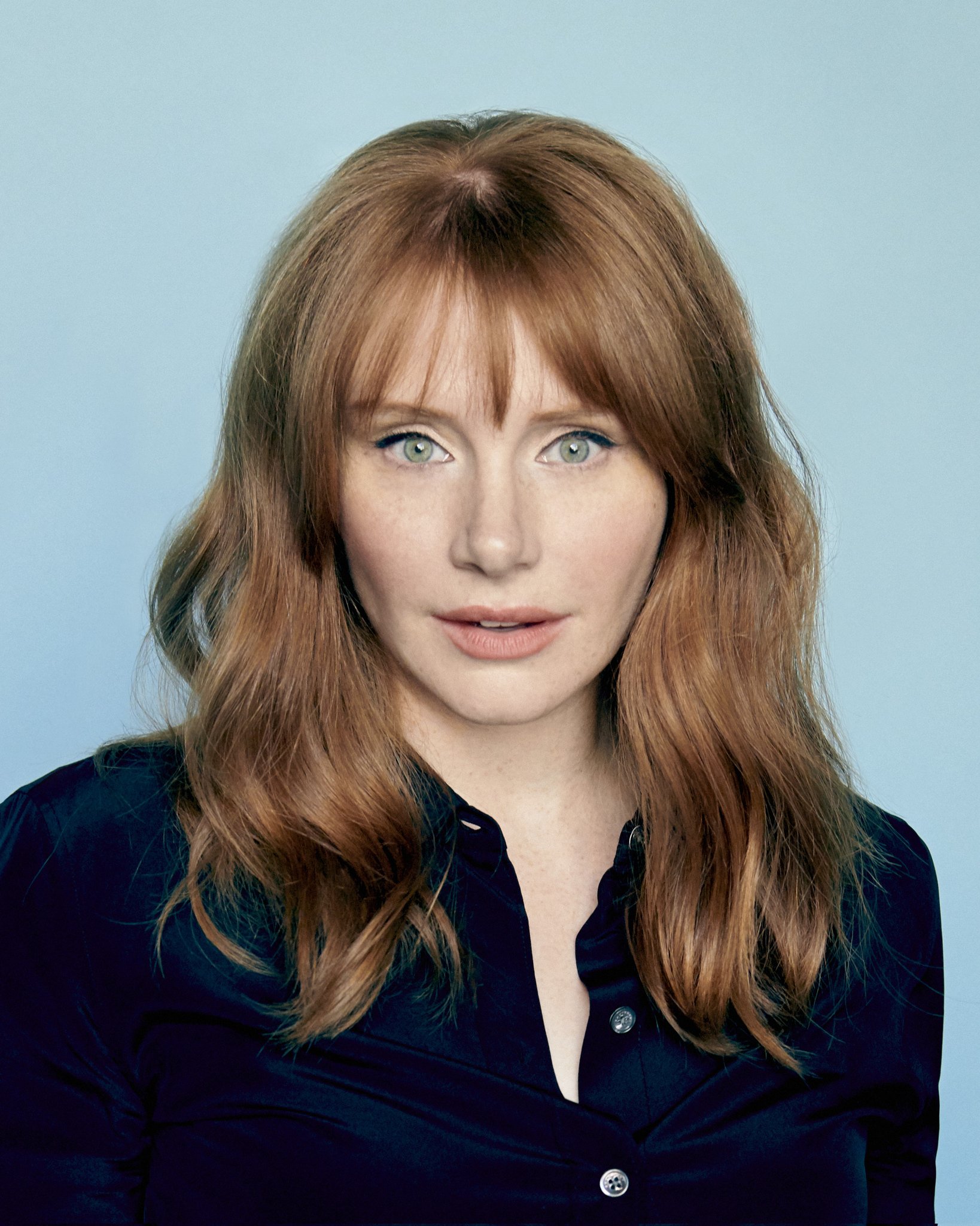 Happy Birthday Bryce Dallas Howard  