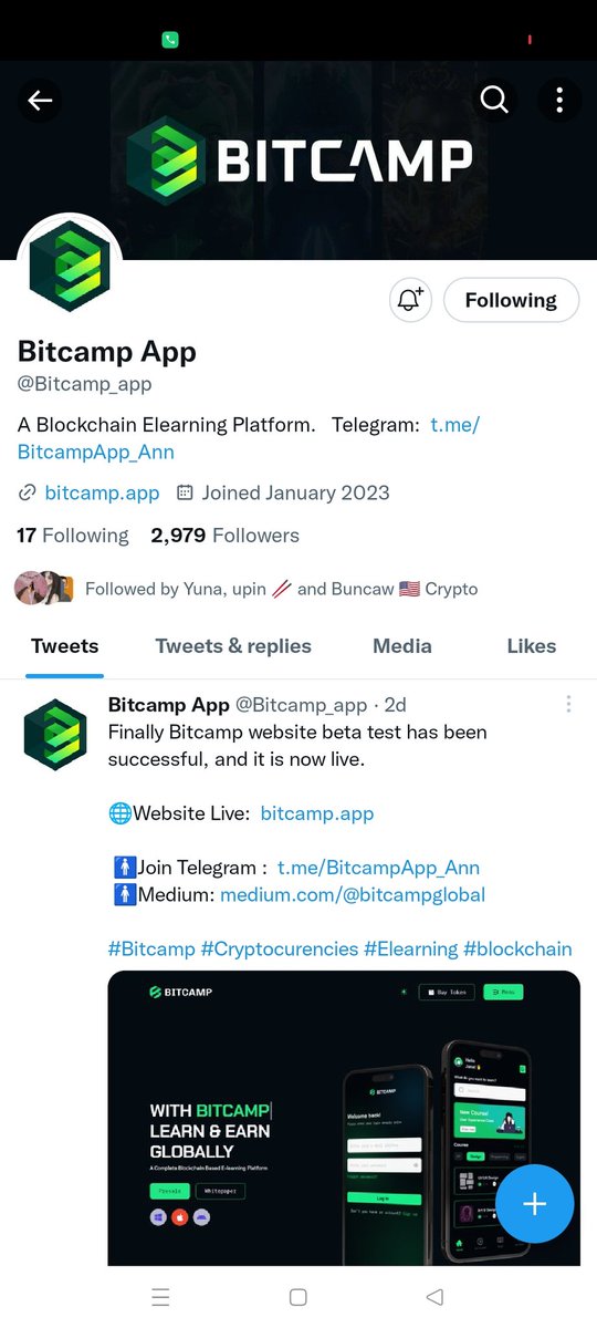 Kristine Angela Bere Caber tweet media