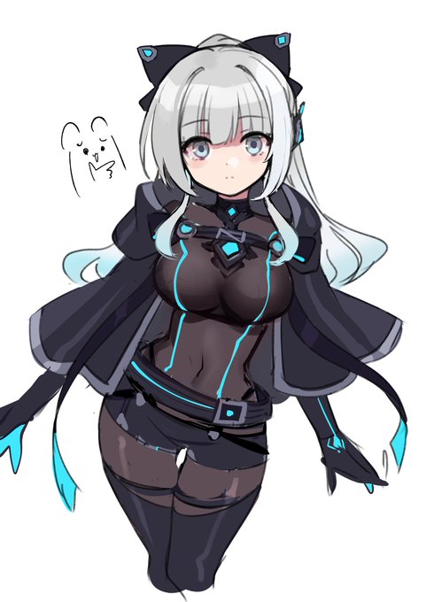 色々直した
エッチになったと思う 