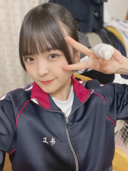 Twitterのコスプレ画像5