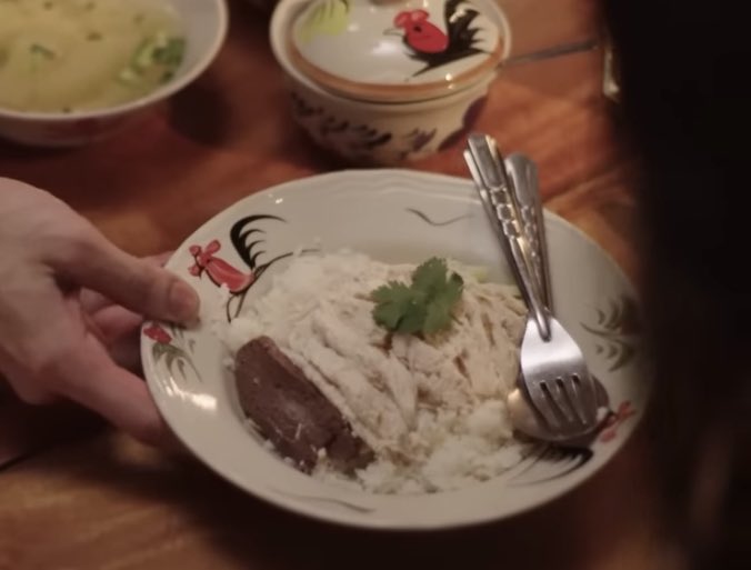 premdevout's tweet image. that does NOT look appetising