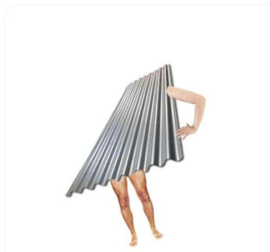 AgabaAdolf8's tweet photo. Iron sheets walking 😎😎😎🤗🤗🤗🤗🤗🤗 https://t.co/zqkYruTVTo