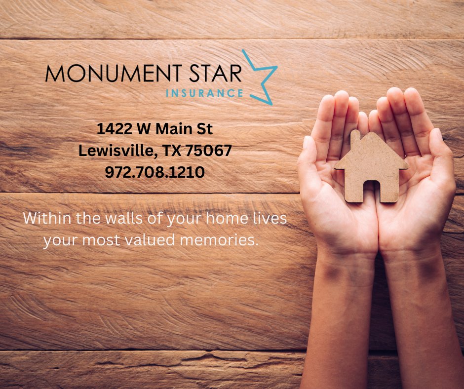 Monument Star Insurance tweet media
