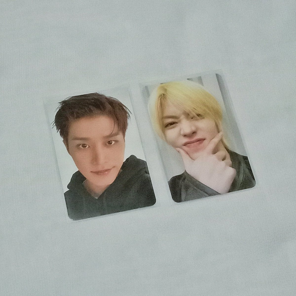 lelexiaoyucart's tweet photo. β’ #aniemails | #_9610carthx
the long wait is over!!!! i will never forget yung ilang totga at weeks ko kayo hinanap sa yangdo π thank you sm @_9610cart for securing these and for packing it well!! π https://t.co/YBT32WTW2f