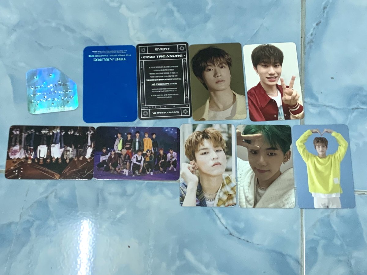 runskyy2's tweet photo. #ตลาดนัดเด็กสมบัติ  #ตลาดนัดtreasure #yedam #junkyu #jeongwoo #jihoon #hyunsuk https://t.co/OjvKufmuTN