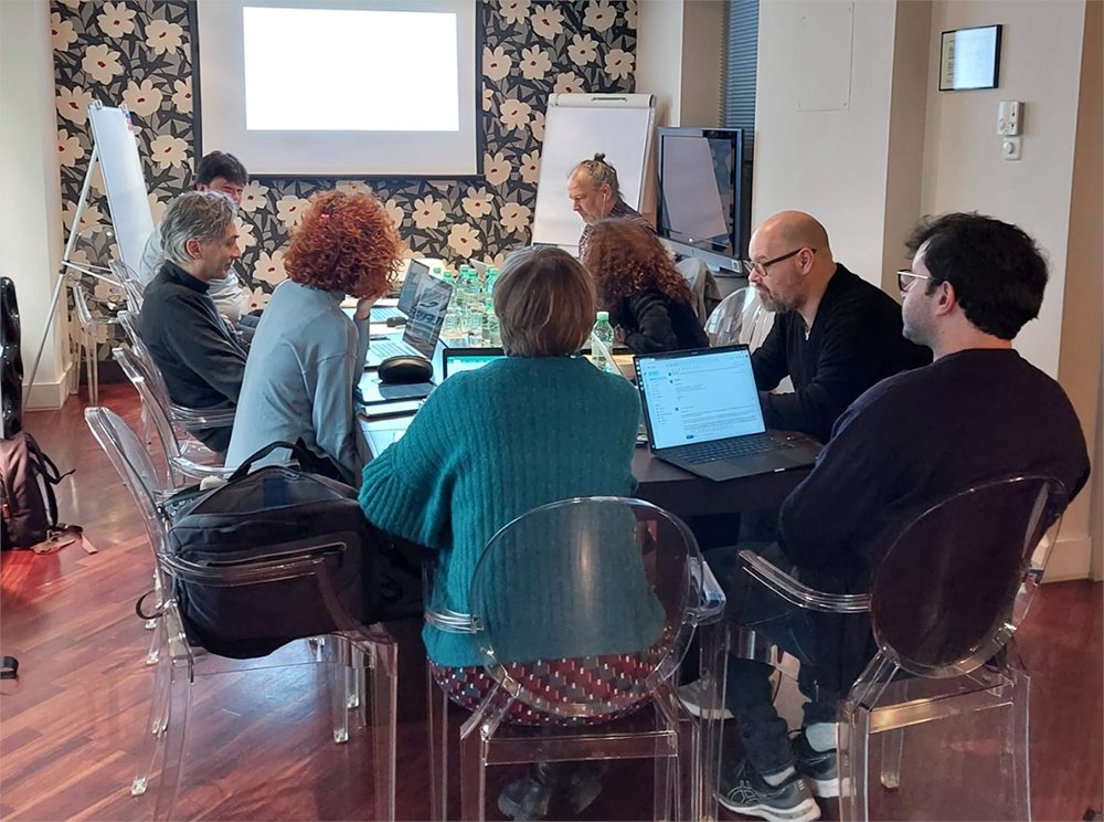 ▶️Erasmus Mundus MAIA Consortium selects students for the 8th edition! 
Scholarship opportunities await for #medicalimaging and #AI careers at prestigious European institutions.
Congrats to the selected candidates! 🫵
maiamaster.udg.edu

#education #studyinEurope