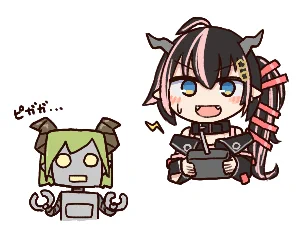 #メイくあっぷ#ミコのえほん 