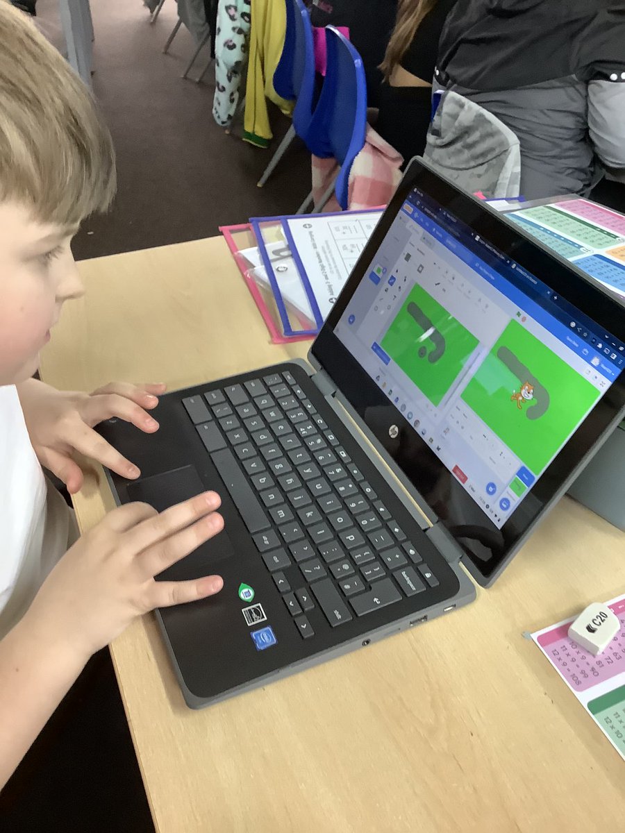 GpsYear4's tweet image. #gpscomputing