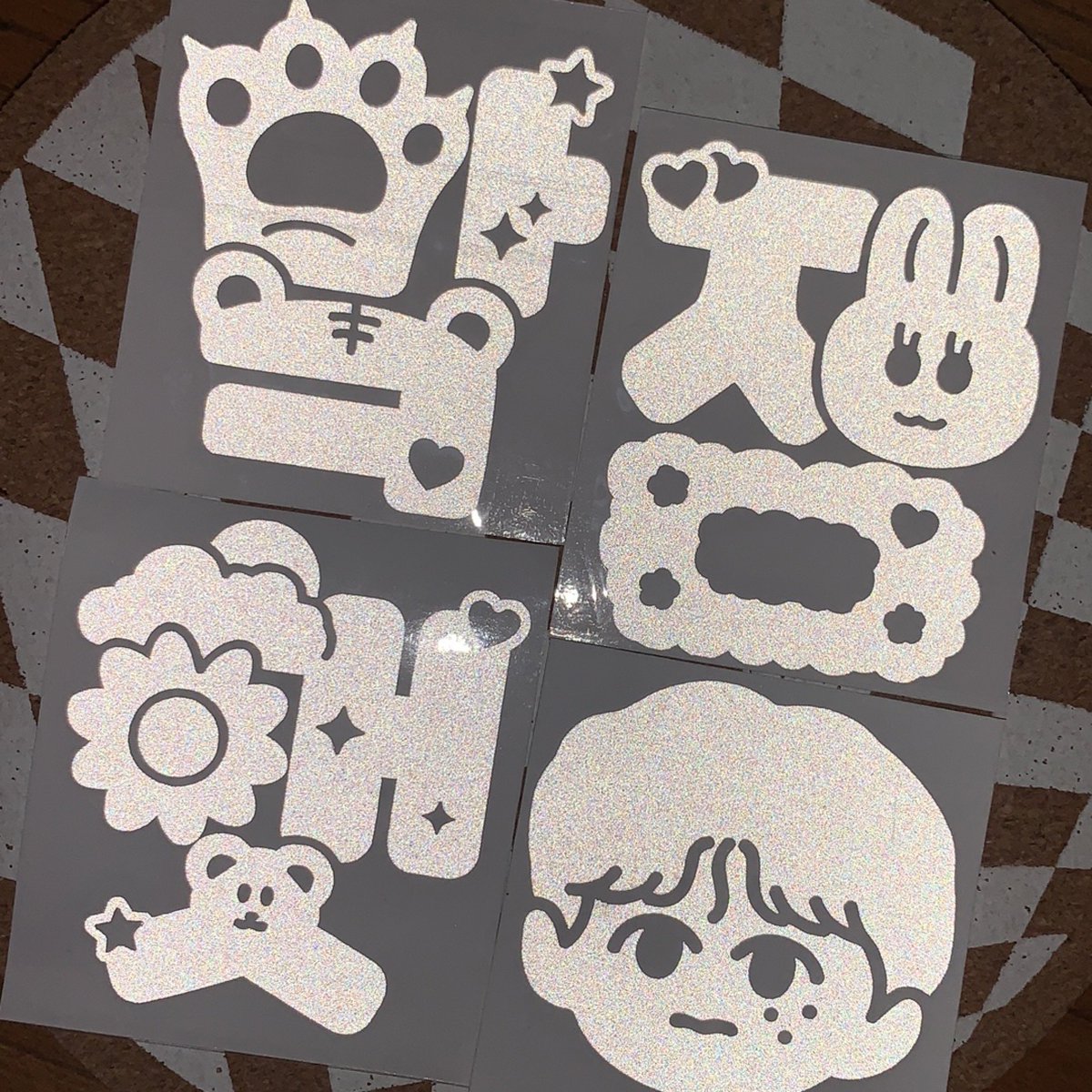 ได้รับแล้วนะคะ น้องน่ารักมากกก💖 #reviewpxar