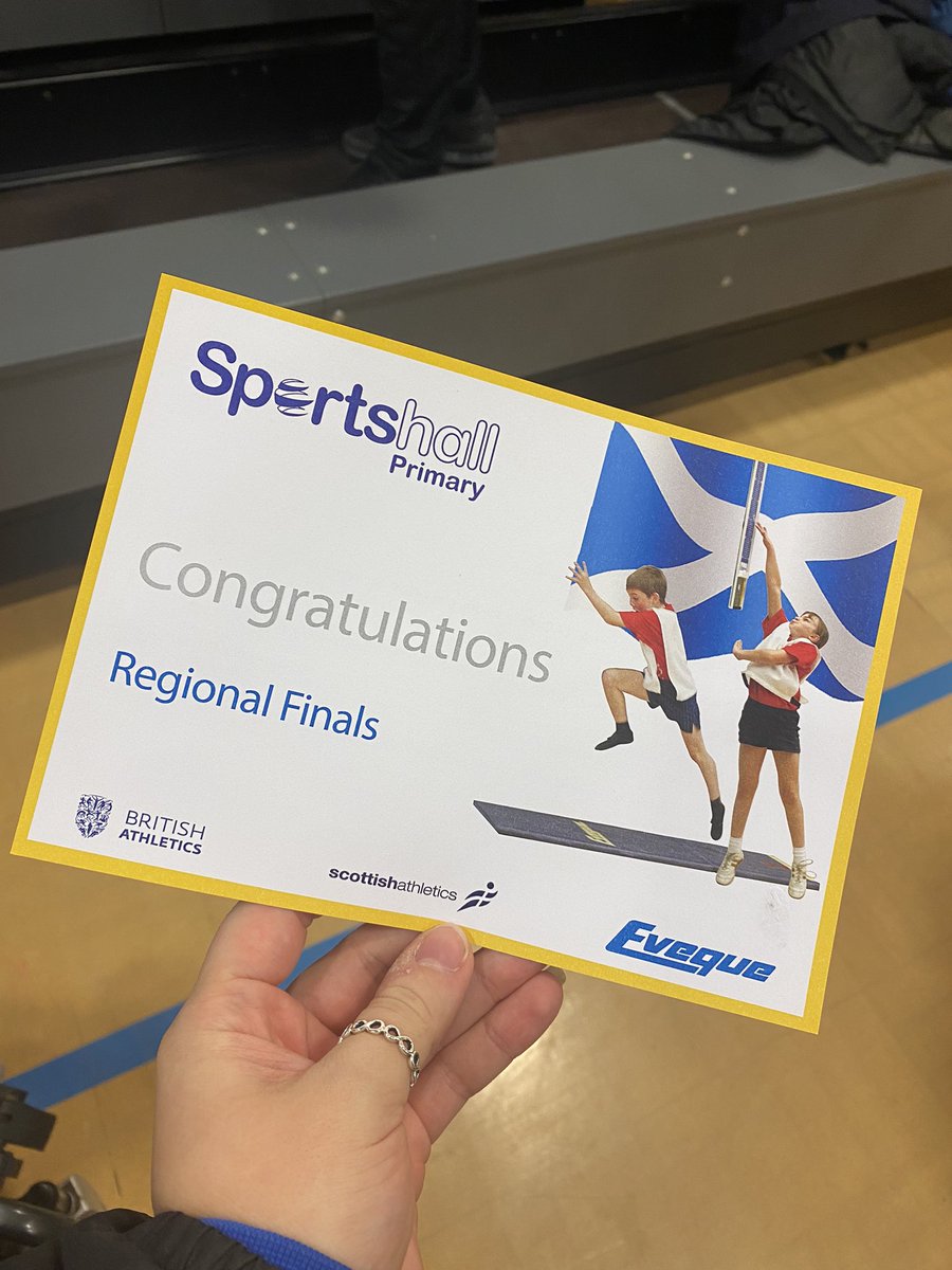 Demi Mitchell (@demi_mitchell1) on Twitter photo A lovely morning at <a href="/SDS_sport/">Scottish Disability Sport</a> Sport Hall event!!
Well done to all the young people!! Huge well done to <a href="/wlpinewood/">Pinewood School</a> pupils - amazing work today 👏
“This is amazing” from one of our Pinewood pupils 😁🎉
#Inclusion #SportForAll #ChangingLivesThroughSport <a href="/ActiveWL/">Active West Lothian</a> A lovely morning at <a href="/SDS_sport/">Scottish Disability Sport</a> Sport Hall event!!
Well done to all the young people!! Huge well done to <a href="/wlpinewood/">Pinewood School</a> pupils - amazing work today 👏
“This is amazing” from one of our Pinewood pupils 😁🎉
#Inclusion #SportForAll #ChangingLivesThroughSport <a href="/ActiveWL/">Active West Lothian</a>