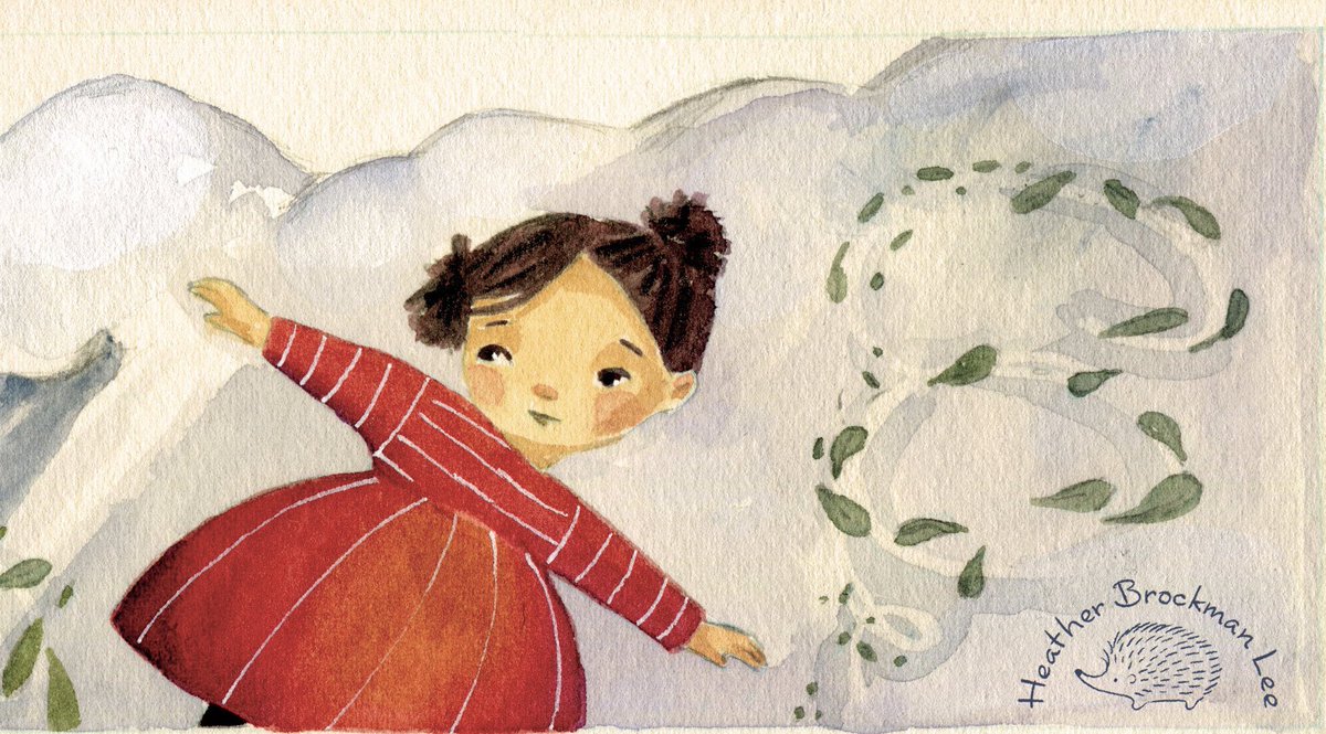 Heather Brockman Lee (@heathertbl) on Twitter photo Good morning for today’s #KidLitArtPostcard I am sharing a little detail from a #WIP - I can’t wait to see all@the other postcards today! I am represented by Deborah Warren <a href="/EastWestLit/">East West Literary</a> and you can always see more of my work and books at Heatherbrockmanlee.com 🤗 Good morning for today’s #KidLitArtPostcard I am sharing a little detail from a #WIP - I can’t wait to see all@the other postcards today! I am represented by Deborah Warren <a href="/EastWestLit/">East West Literary</a> and you can always see more of my work and books at Heatherbrockmanlee.com 🤗