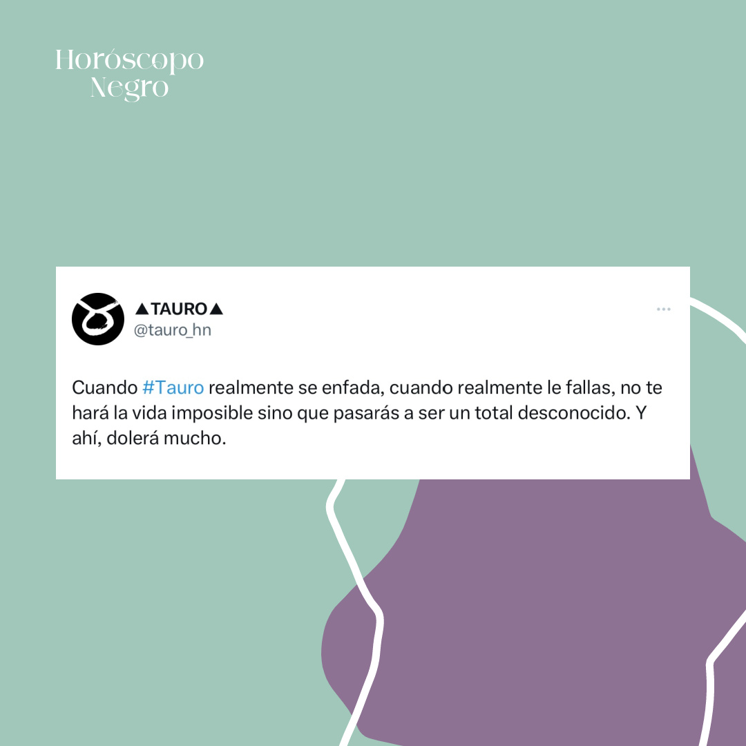 tauro_hn's tweet photo. ✨♉✨ #tauro #horoscoponegro https://t.co/c7UQ8A1jVE