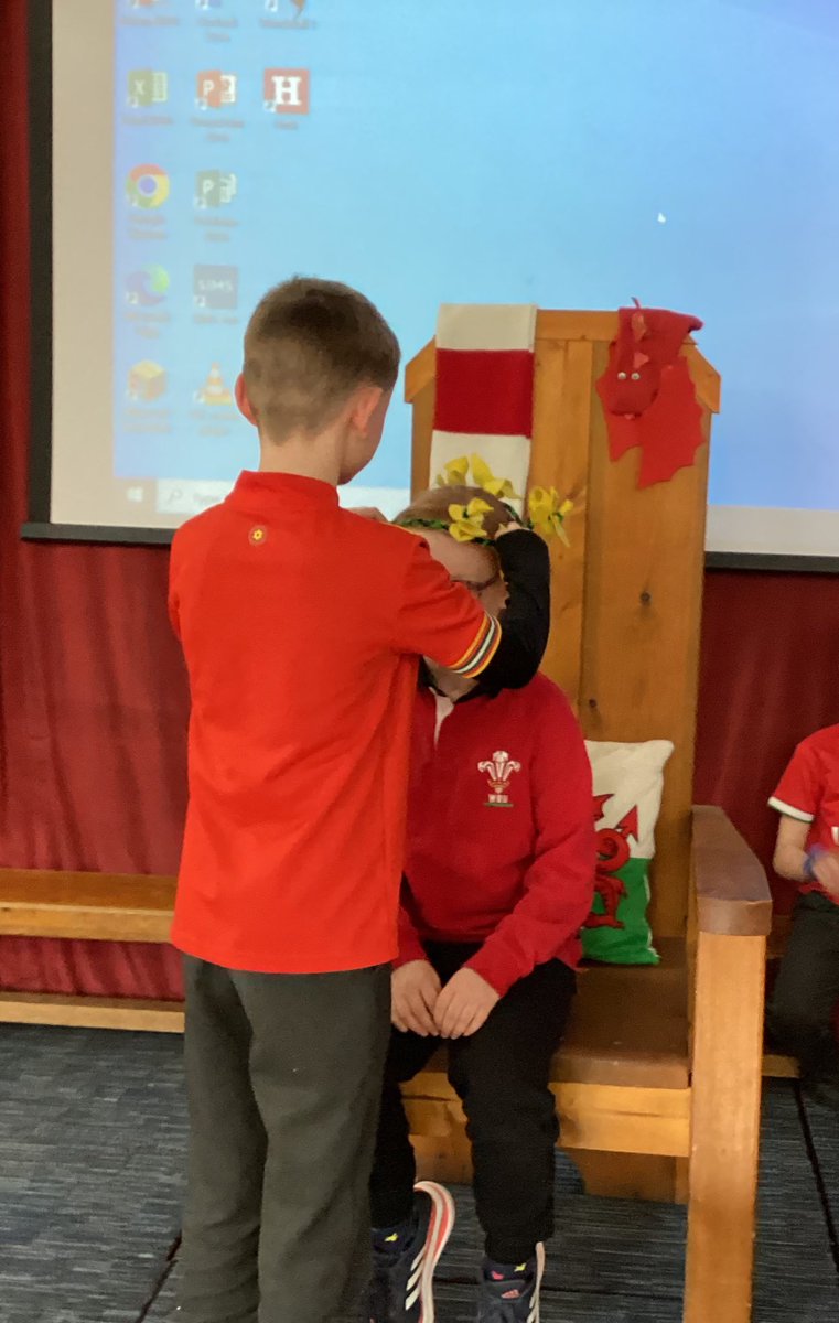 Pengam Year 4 tweet media