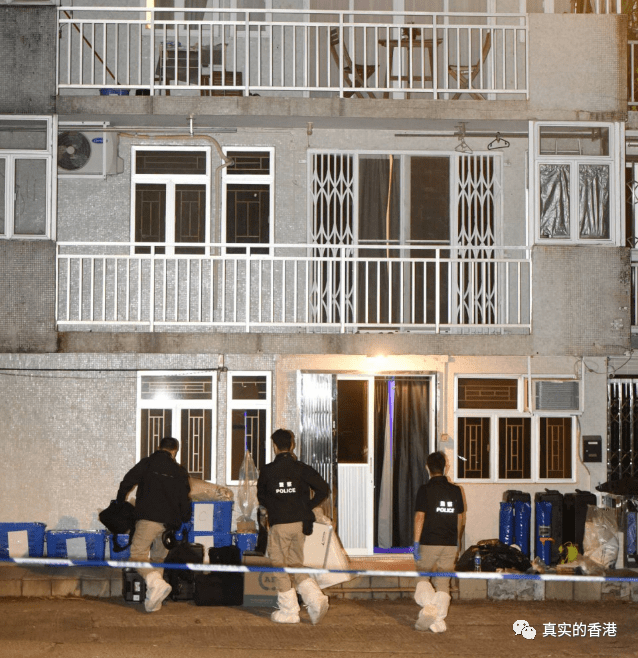 Flager_2021's tweet photo. 【香港名媛被分尸 至今仍未拼凑完整尸身 】

香港名媛碎尸案 震惊网友！赡养前夫数年，赠其上亿房产，却惨遭其分尸，头骨下锅煲汤......
身体组织至今仍未完整~
前夫一家背景令人心惊...

点击查看详情：https://t.co/16EF01vOr9
#香港 #香港名媛碎尸 #犯罪  #中国  #HONGKONG https://t.co/0n43eIgjoq