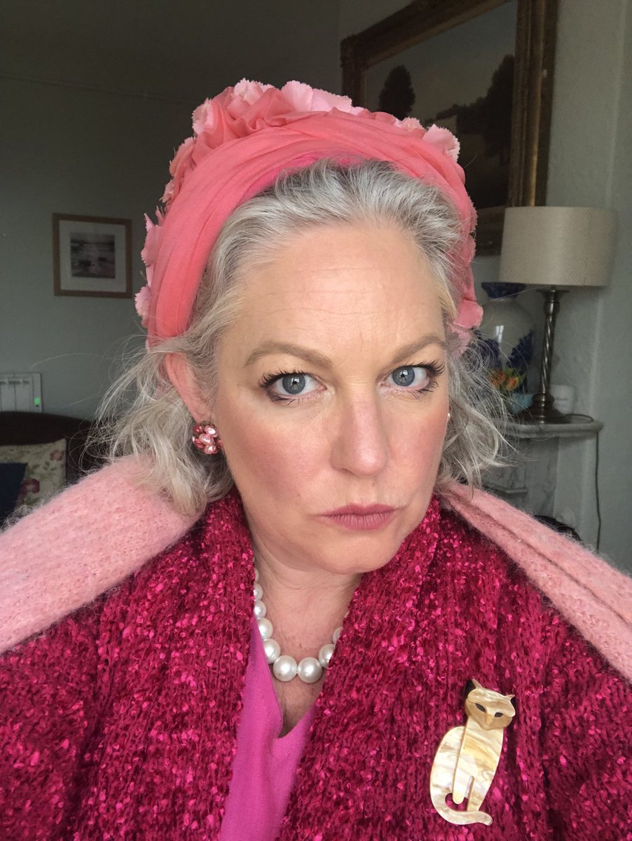 Charlotte Johnston tweet media