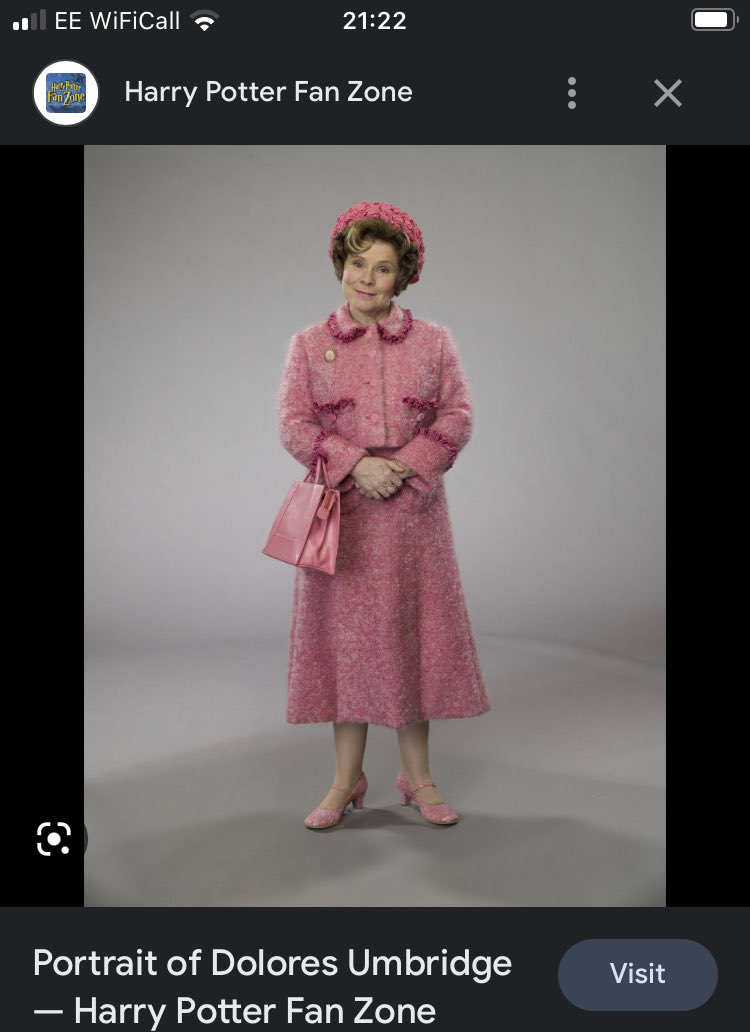 Charlotte Johnston tweet media