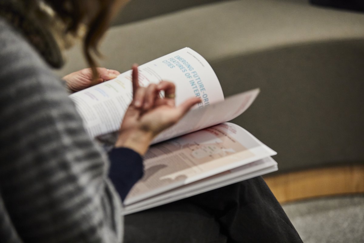 Monash University (@monashuni) on Twitter photo Register now for the Monash Technology Precinct Fireside Chat on Tues 14 March. Hosted by <a href="/wagnerjk/">Julie Wagner</a> President <a href="/GIID_org/">The Global Institute on Innovation Districts</a>, this event explores the #MonashCommission's second inquiry into intermediary cities and transformational approaches to urban futures. ow.ly/mAXT50N6Jhv Register now for the Monash Technology Precinct Fireside Chat on Tues 14 March. Hosted by <a href="/wagnerjk/">Julie Wagner</a> President <a href="/GIID_org/">The Global Institute on Innovation Districts</a>, this event explores the #MonashCommission's second inquiry into intermediary cities and transformational approaches to urban futures. ow.ly/mAXT50N6Jhv