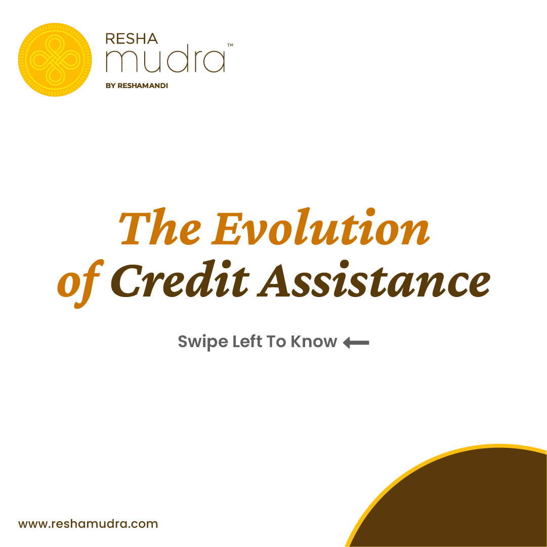 ReshaMudra's tweet photo. With ReshaMudra, you can experience a seamless and convenient process and secure credits easily.

Download the ReshaMandi App to avail ReshaMudra Credit Assistance.
https://t.co/eVNRkT95dB
https://t.co/FfcJjmuxK9
.
.
.
#reshamudra #reshamandi #financialpartner #creditassistance https://t.co/S2ZvNNwcY8