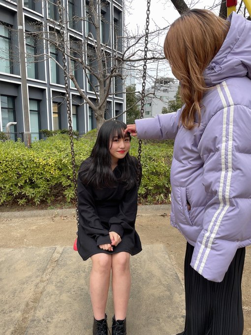 Twitterのコスプレ画像36