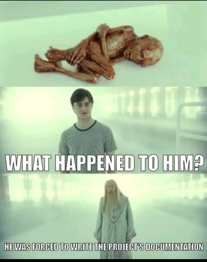 GeoffreyNjihi10's tweet image. Someone might relate.
#codinglife