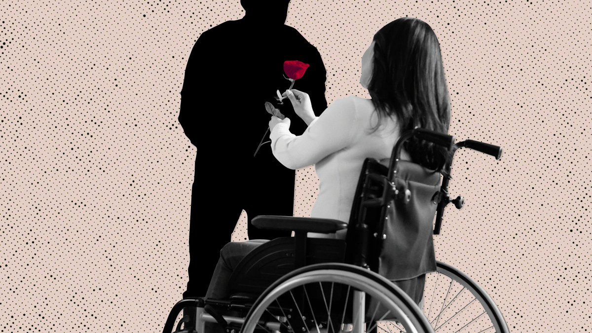 OfficialAwed's tweet image. Swipe right if you're ready to see beyond the disability and get to know the real me. Let's see where this journey takes us! 
.
awedgroup.com.au
.
#DisabilityDating #LoveWithoutLimits #FindingMyMatch