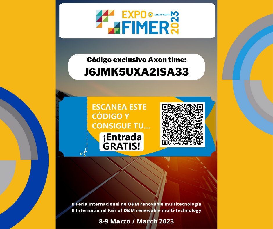 Axon Time tweet media